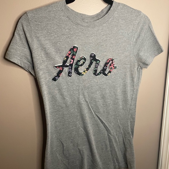 Aero Fitted Tee - Picture 1 of 4